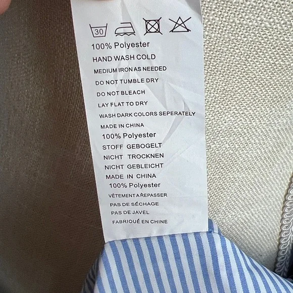 Rain Jacket - Picture 6 of 9